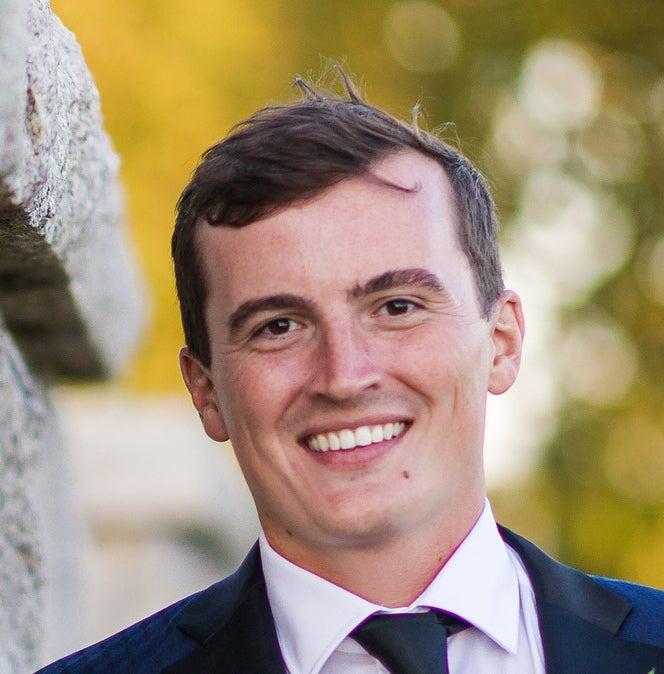 Cameron Sperance